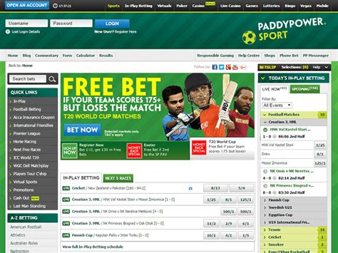 paddy power offers|Paddy Power™ Sportsbook .